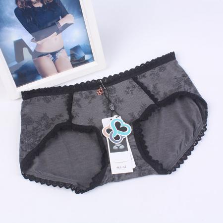 【限量抢购】法国她喜爱内裤5元/条！六条包邮！她喜爱底裤21801