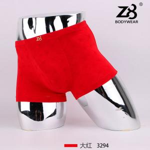 Z8男内裤肥佬裤3294