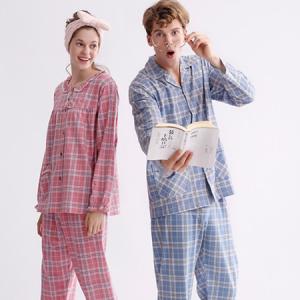 美之梦针织长袖男套511818