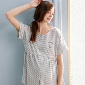 美之梦棉氨半袖哺乳套873936