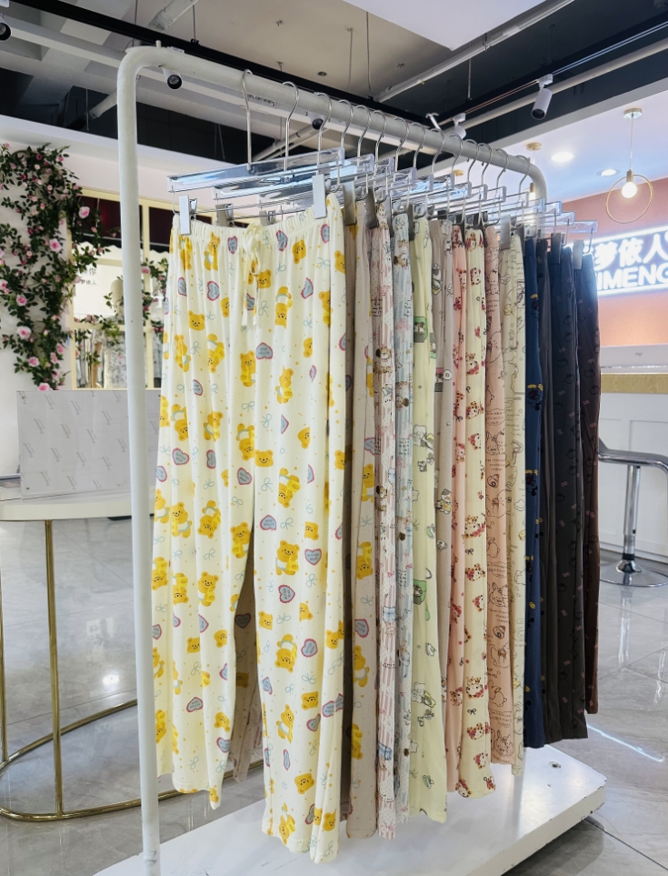 美梦依人女士单裤25-15